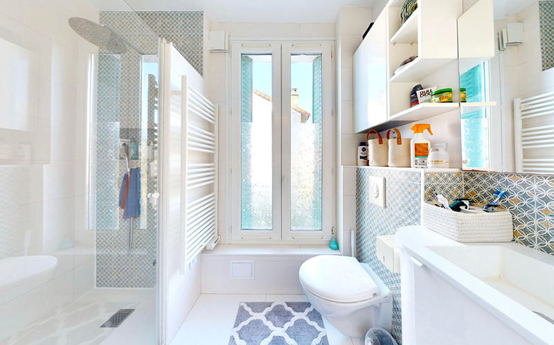 Maison - 139 m² - 5 pièces