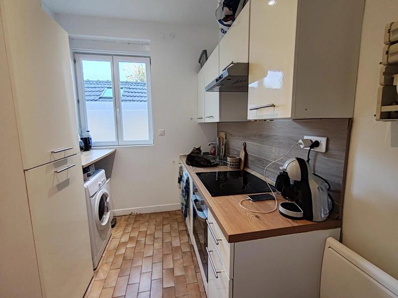 Immeuble - 152 m² - 10 pièces