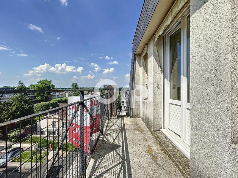 Appartement - 146 m² - 5 pièces