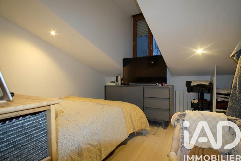Appartement - 43 m² - 3 pièces