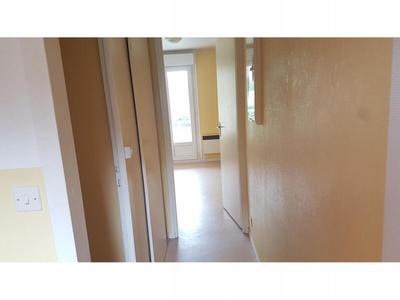 Appartement - 24 m² - 2 pièces