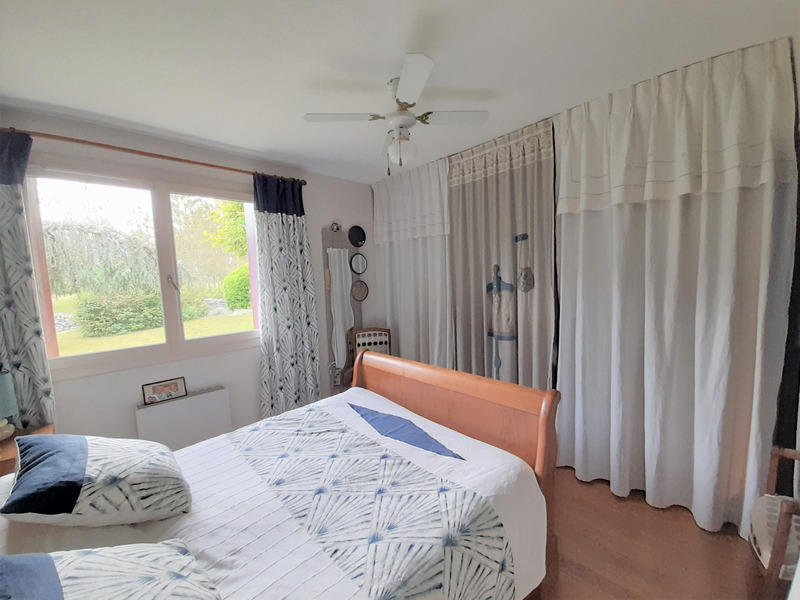 Maison - 183 m² - 5 pièces