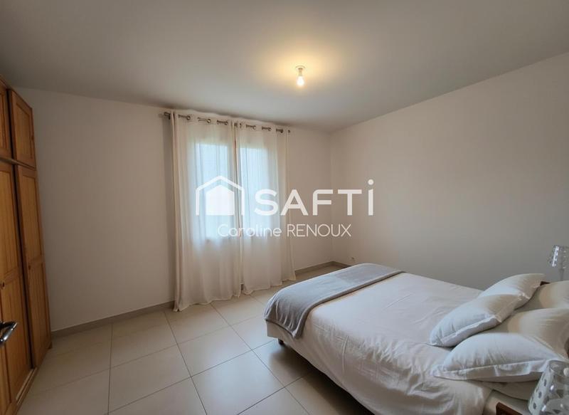 Maison - 160 m² - 7 pièces