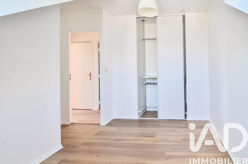 Duplex - 80 m² - 4 pièces