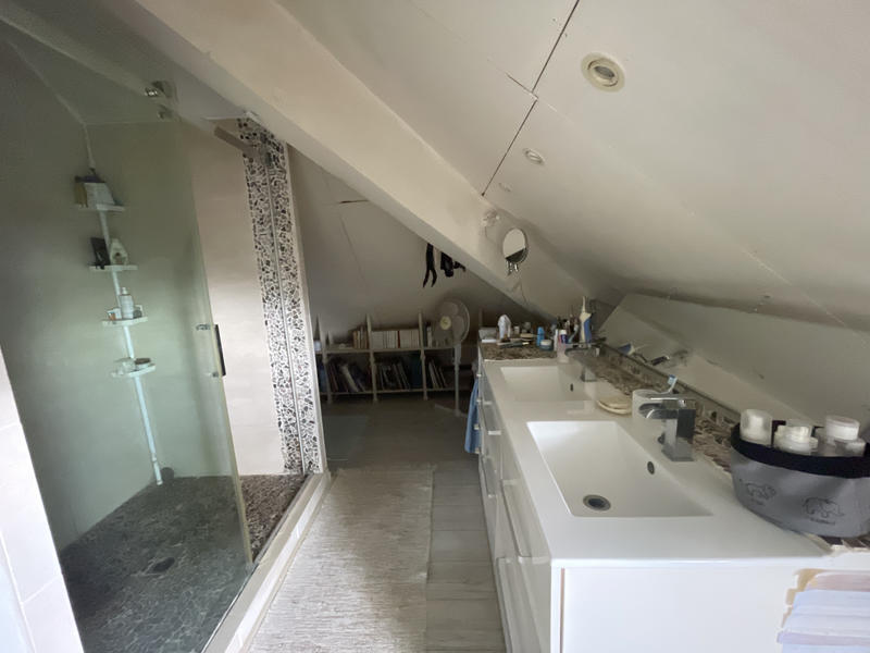 Maison - 160 m² - 5 pièces