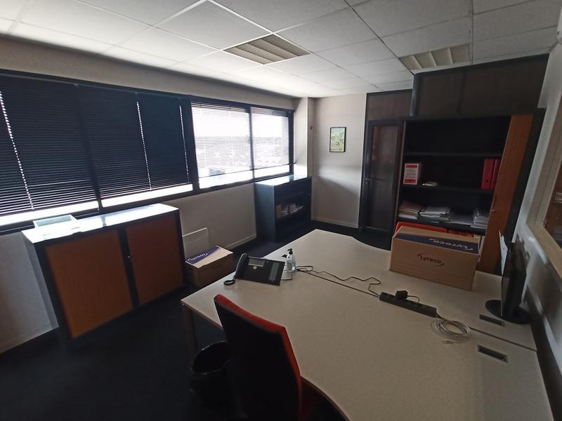 Bureau - 270 m²