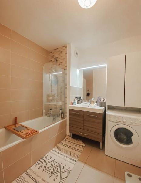 Appartement - 75 m² - 4 pièces