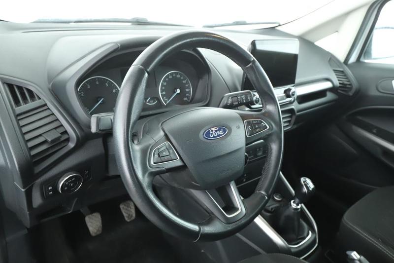 Ford EcoSport 1.0 EcoBoost Trend 125 ch