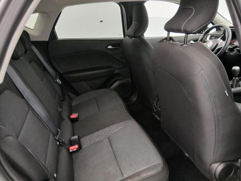 Renault Captur TCe 90 Evolution