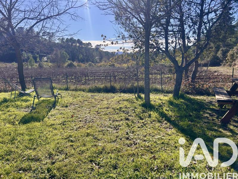 Maison - 127 m² - 5 pièces