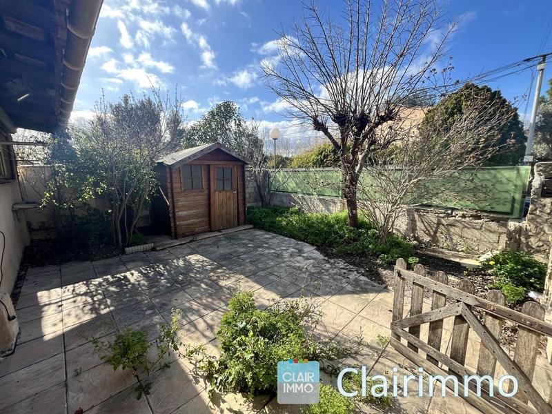 Appartement - 78 m² - 4 pièces