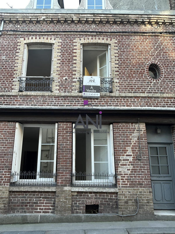 Maison - 122 m² - 4 pièces