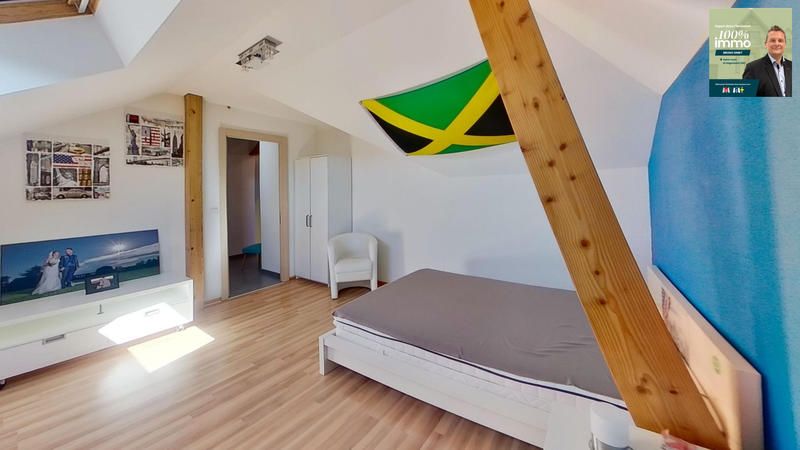 Maison - 260 m² - 6 pièces