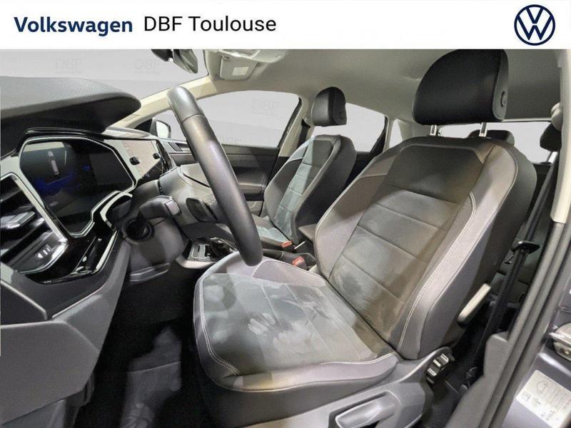 Volkswagen Polo 1.0 Tsi 95 s&amp;S Dsg7 Style
