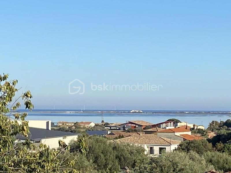 Demeure - 170 m² - 6 pièces