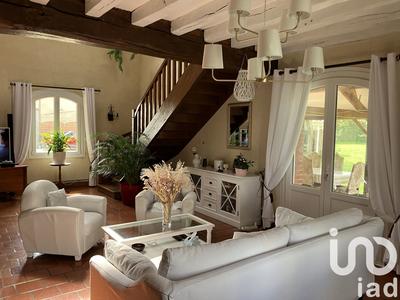 Maison - 233 m² - 7 pièces