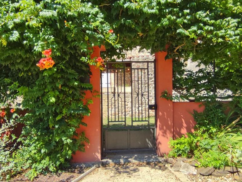 Maison en pierre - 183 m² - 8 pièces