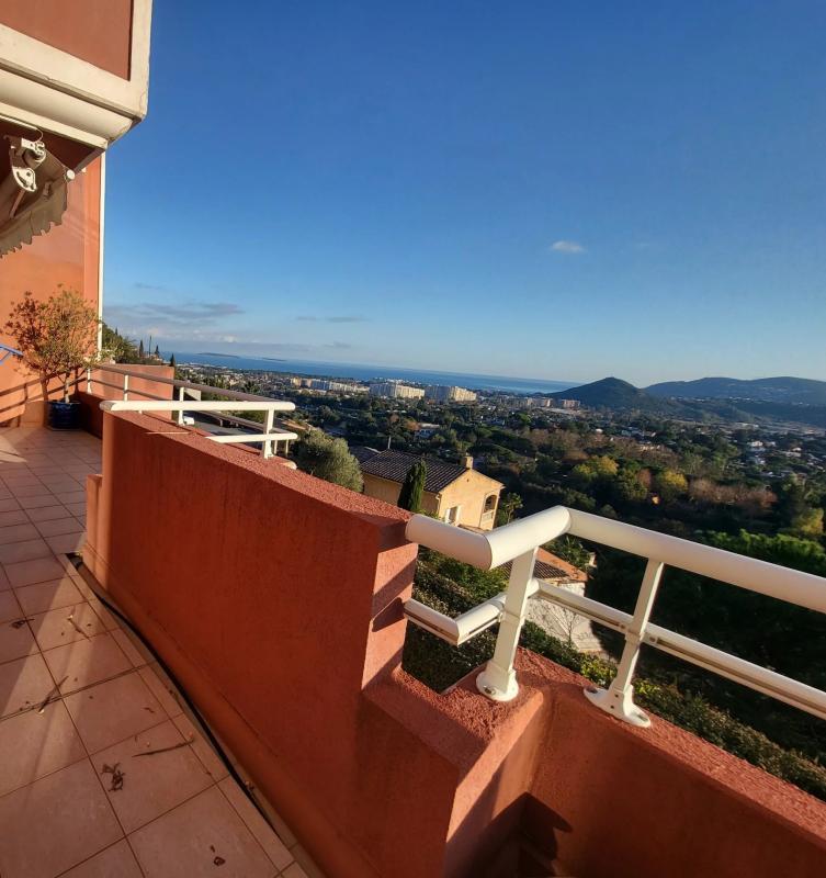 Appartement - 68 m² - 3 pièces