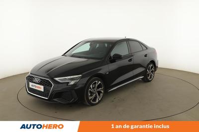Audi A3 Berline 35 Tfsi mHEV s line s tronic 7 150 ch