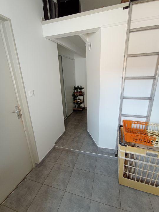 Immeuble - 250 m² - 12 pièces