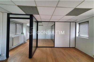 Bureau - 34 m²