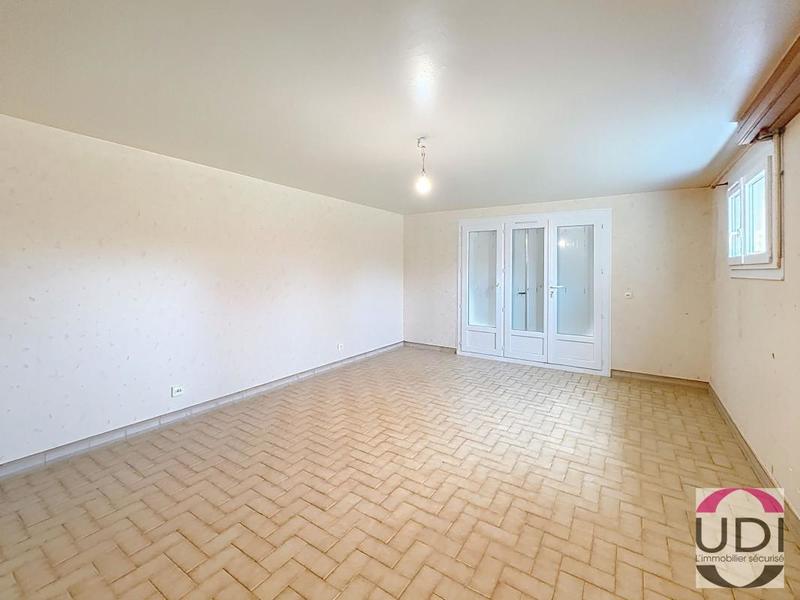 Maison - 114 m² - 5 pièces