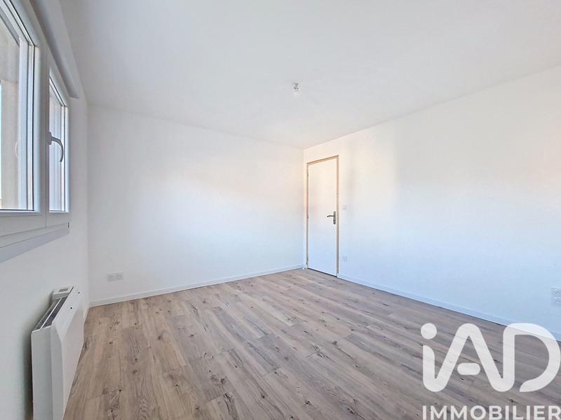 Maison - 91 m² - 4 pièces