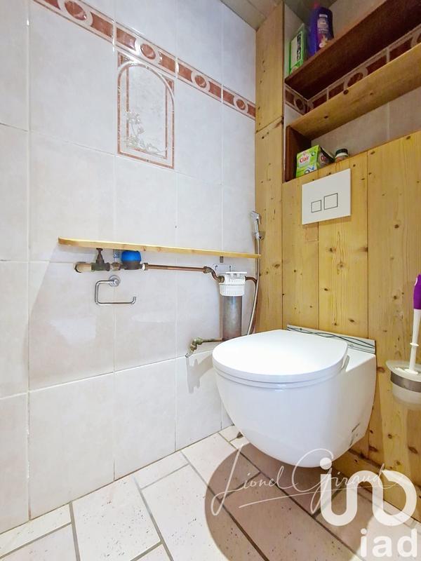 Appartement - 71 m² - 3 pièces