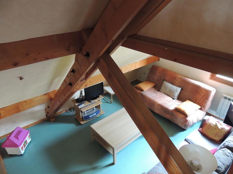 Maison - 103 m² - 6 pièces