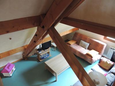 Maison - 103 m² - 6 pièces