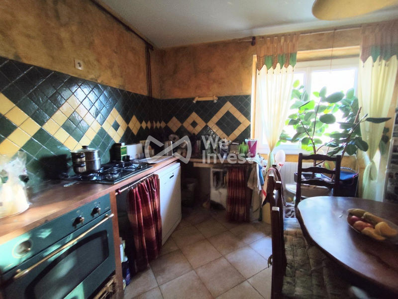 Maison - 180 m² - 6 pièces