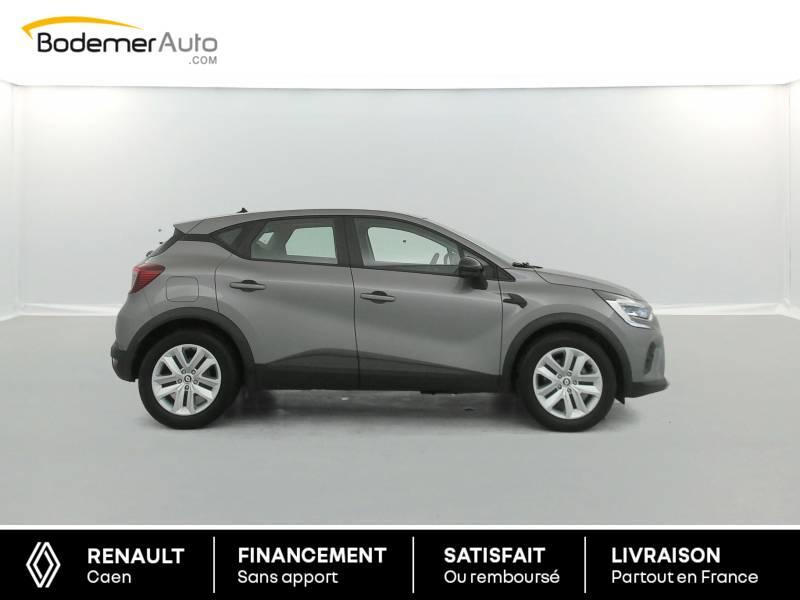 Renault Captur E-Tech 145 - 21 Business