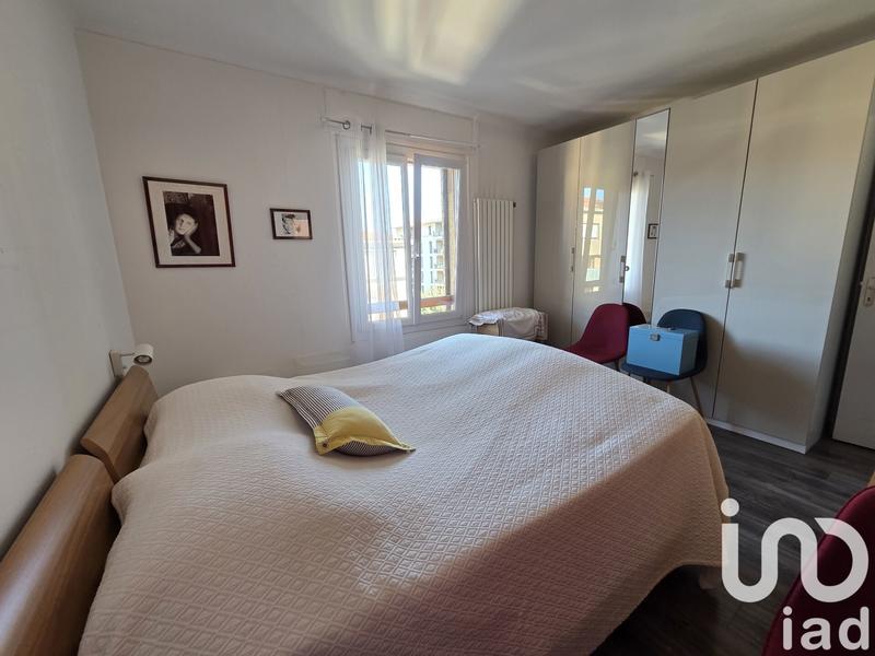 Appartement - 55 m² - 2 pièces