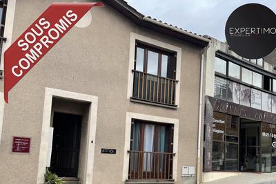 Appartement - 47 m² - 3 pièces