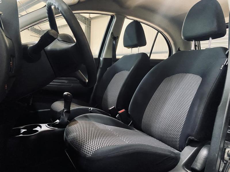 Nissan Micra IV Phase 2 Visia Pack 1.2 i 80 ch - Garantie 6 Mois