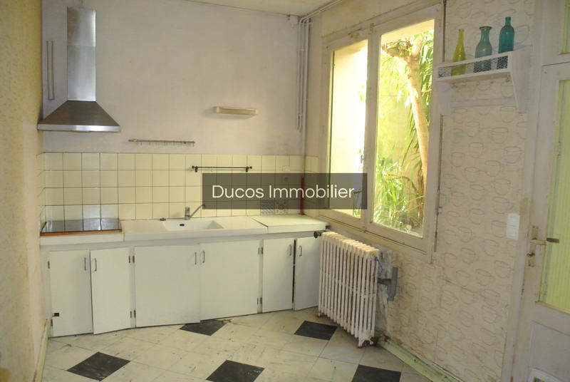 Maison - 135 m² - 4 pièces