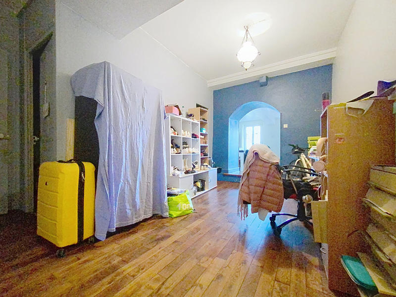 Appartement - 116 m² - 5 pièces