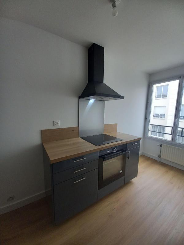 Appartement - 83 m² - 3 pièces