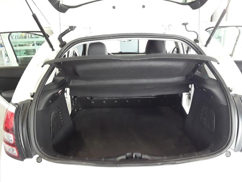 Citroën C3 Ste 1.4 Hdi 70 Cv 2 Places