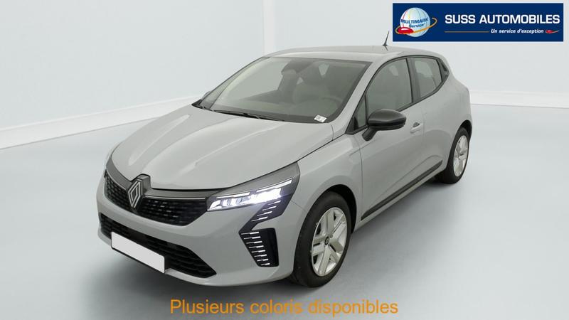 Renault Clio 5 Blue Dci 100 Ch Gsr2 Evolution