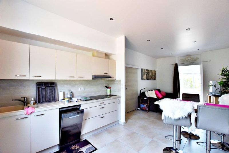 Maison - 163 m² - 6 pièces