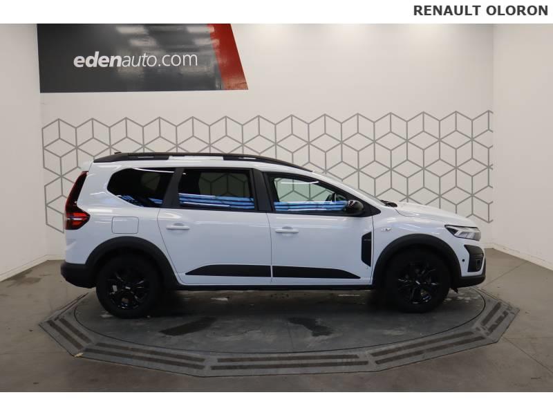 Dacia Jogger Eco-G 100 5 places Extreme +