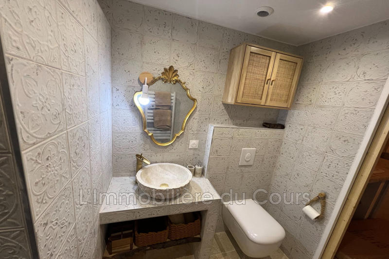 Appartement - 26 m² - 1 pièce