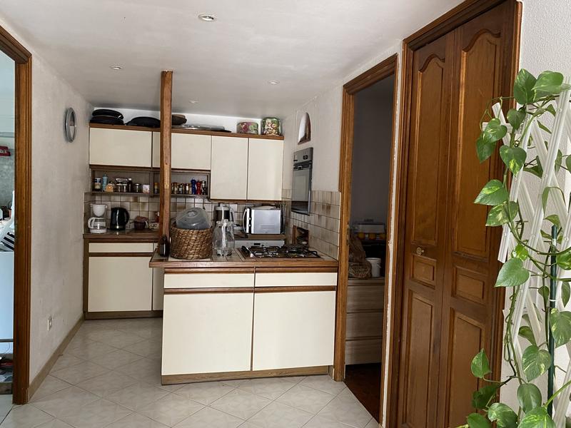 Maison - 158 m² - 7 pièces