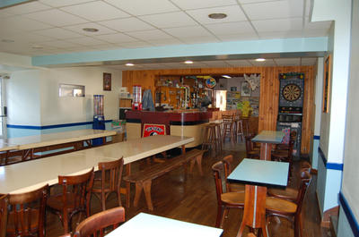 Fonds de commerce - Magasins - 167 m²