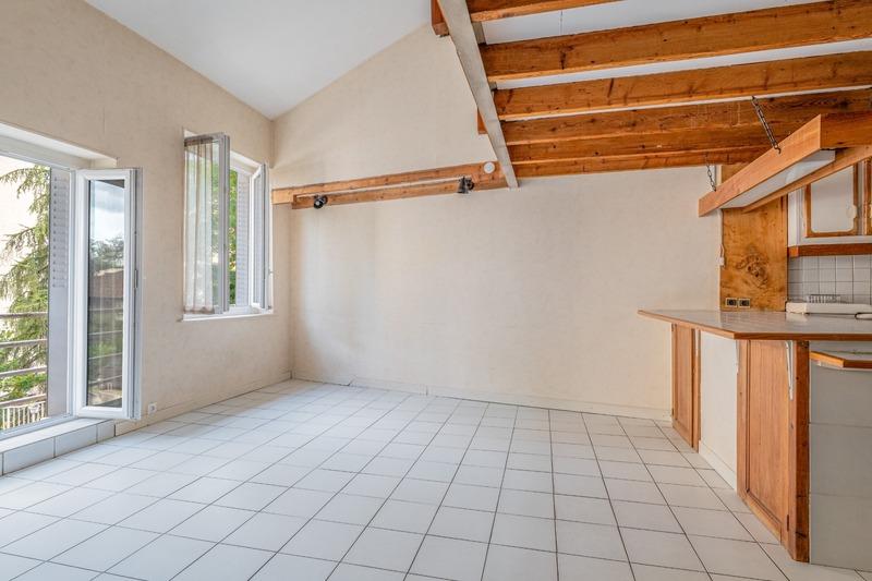 Duplex - 65 m² - 2 pièces