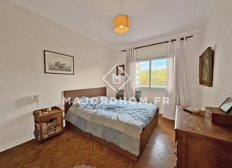 Appartement - 137 m² - 5 pièces
