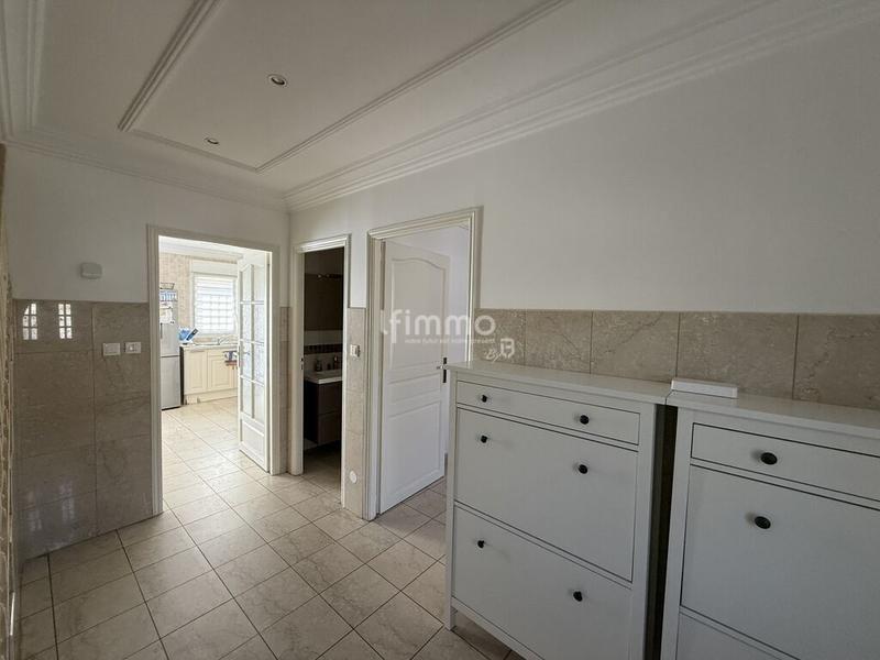 Maison - 150 m² - 7 pièces