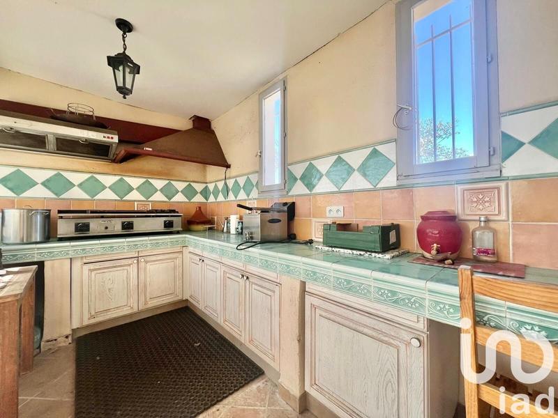 Maison de maîtres - 268 m² - 8 pièces