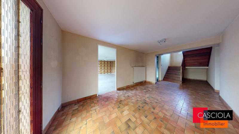 Maison - 145 m² - 5 pièces